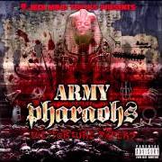 The lyrics HENRY THE 8TH of ARMY OF THE PHARAOHS is also present in the album The torture papers (2006)