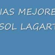 The lyrics CANTANDO TU ADIOS of SOL LAGARTO is also present in the album Dias mejores (2010)