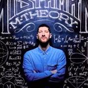 The lyrics PIÙ CHE RAP of MISTAMAN is also present in the album M-theory (2014)