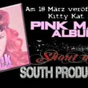 The lyrics ENDGEIL of KITTY KAT is also present in the album Pink mafia (2011)