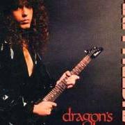 The lyrics EVIL THRILL of MARTY FRIEDMAN is also present in the album Dragon's kiss (1988)