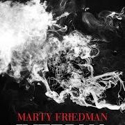 The lyrics STEROIDHEAD of MARTY FRIEDMAN is also present in the album Inferno (2014)