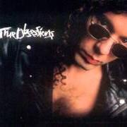 The lyrics INTOXICATED of MARTY FRIEDMAN is also present in the album True obsessions (1996)