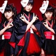 The lyrics MEGITSUNE of BABYMETAL is also present in the album Babymetal (2014)