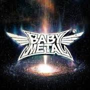 The lyrics SHINE of BABYMETAL is also present in the album Metal galaxy (2019)