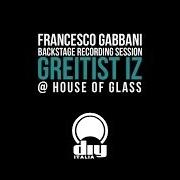 The lyrics STO DICENDO CIAO of FRANCESCO GABBANI is also present in the album Greitist iz (2014)