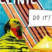 The lyrics CORPUS CHRISTI of CLINIC is also present in the album Do it! (2011)