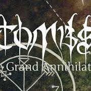 The lyrics CALVAIRE of TOMBS is also present in the album Tombs - ep (2007)