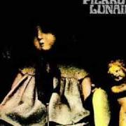 The lyrics LADY LIGEIA of PIERROT LUNAIRE is also present in the album Pierrot lunaire (2003)