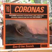 The lyrics CORONA DEL MAR of LOS CORONAS is also present in the album Gen-u-ine sounds (1996)