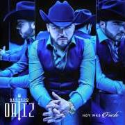 The lyrics FUISTE MÍA of GERARDO ORTIZ is also present in the album Hoy más fuerte (2015)