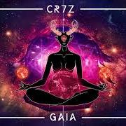 The lyrics LILITH of CR7Z is also present in the album Gaia (2020)