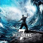 The lyrics SCHNELLER ALS DAS LICHT of CR7Z is also present in the album Sieben weltmeere (2015)