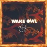 The lyrics CANDY RETURN of WAKE OWL is also present in the album The private world of paradise (2014)