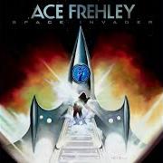 The lyrics CHANGE of ACE FREHLEY is also present in the album Space invader (2014)