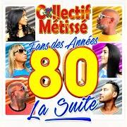 The lyrics FEMME QUE J'AIME of COLLECTIF MÉTISSÉ is also present in the album Fans des années 80 la suite (2017)