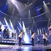 The lyrics DA DA DAM of EUROVISION SONG CONTEST 2011 is also present in the album Eurovision song contest 2011 (2011)