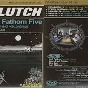 The lyrics CHILD OF THE CITY of CLUTCH is also present in the album Full fathom five (2016)
