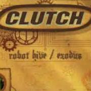 The lyrics 10001110101 of CLUTCH is also present in the album Robot hive / exodus (2005)