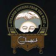The lyrics ABRAHAM LINCOLN of CLUTCH is also present in the album Strange cousins from the west (2009)