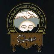 The lyrics FREAKONOMICS of CLUTCH is also present in the album Strange cousins from the west (2009)