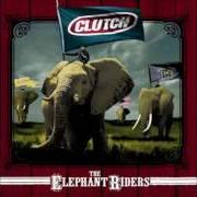 The lyrics WISHBONE of CLUTCH is also present in the album The elephant riders (1998)