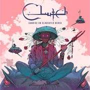 The lyrics RED ALERT (BOSS METAL ZONE) of CLUTCH is also present in the album Sunrise on slaughter beach (2022)