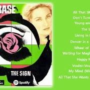 The lyrics LUCKY LOVE of ACE OF BASE is also present in the album Greatest hits