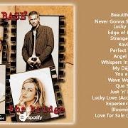 The lyrics JUST 'N' IMAGE of ACE OF BASE is also present in the album The bridge (1995)