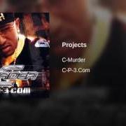 The lyrics GET BUCKED, GET CRUNKED of C-MURDER is also present in the album C-p-3.Com (2001)