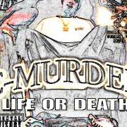 The lyrics I HEARD U WAS LOOKIN' 4 ME of C-MURDER is also present in the album Truest $#!@ i ever said (2005)