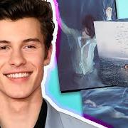The lyrics PIECE OF YOU of SHAWN MENDES is also present in the album Wonder (2020)