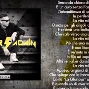 The lyrics TALENTO DE BARRIO of BRIGA is also present in the album Never again (2015)