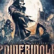 The lyrics BLESSED & POSSESSED of POWERWOLF is also present in the album Blessed & possessed (2015)