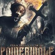 The lyrics AMEN & ATTACK of POWERWOLF is also present in the album Preachers of the night (2013)