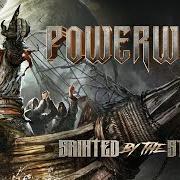 The lyrics SAINTED BY THE STORM of POWERWOLF is also present in the album Sainted by the storm (2022)