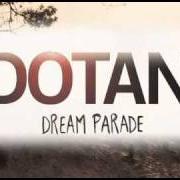 The lyrics SHINE ON of DOTAN is also present in the album Dream parade (2011)