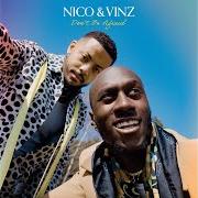The lyrics NO DOUBT of NICO & VINZ is also present in the album No doubt (2021)