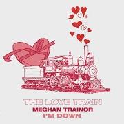 The lyrics ALL THE WAYS of MEGHAN TRAINOR is also present in the album The love train (2019)