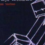 The lyrics LOCO-MOTIVE of A TOYS ORCHESTRA is also present in the album Cuckoo boohoo (2004)