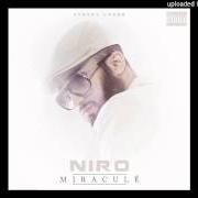 The lyrics MAMA of NIRO is also present in the album Miraculé (2014)
