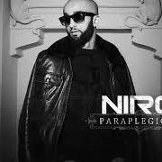 The lyrics JE PENSE of NIRO is also present in the album Paraplégique (2012)