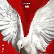 The lyrics BLASÉ of NIRO is also present in the album Ox7 (2017)