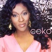 The lyrics I PROMISE of COKO is also present in the album Grateful (2006)