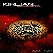 The lyrics KRYOSTAR of KIRLIAN CAMERA is also present in the album Hologram moon (2018)