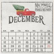 The lyrics HAPPIEST NEW YEAR of MAC POWELL is also present in the album December (2018)