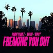 Freaking you out