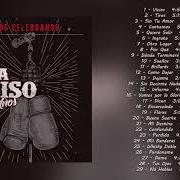 The lyrics SIN TU AMOR of LA BERISO is also present in the album 20 años celebrando (2018)