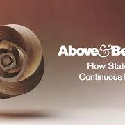 The lyrics HOMECOMING of ABOVE & BEYOND is also present in the album Flow state (2019)