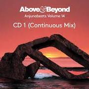The lyrics MISDIRECTION of ABOVE & BEYOND is also present in the album Anjunabeats volume 14 (2019)